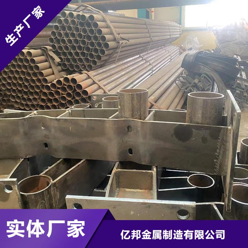 常年供應(yīng)道路環(huán)波梁護(hù)欄-省心