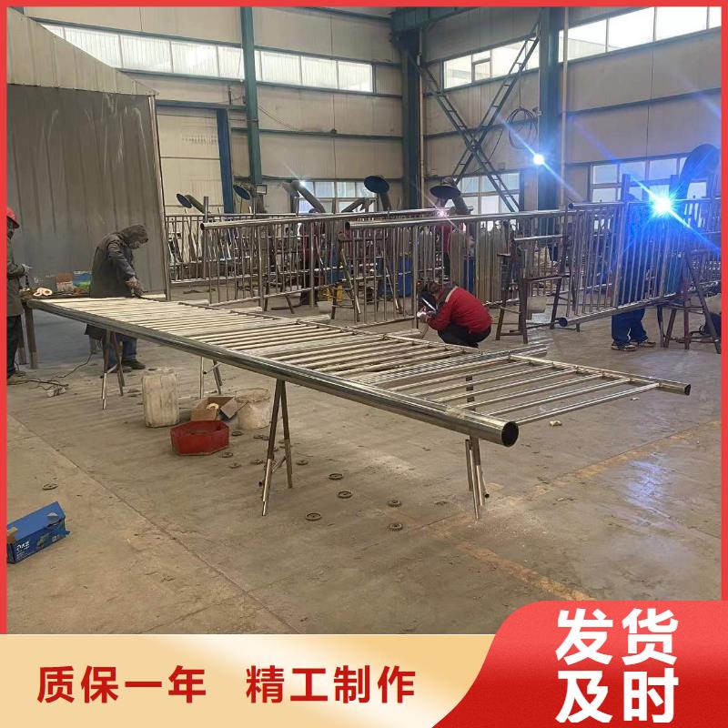 常年供應(yīng)道路環(huán)波梁護(hù)欄-省心