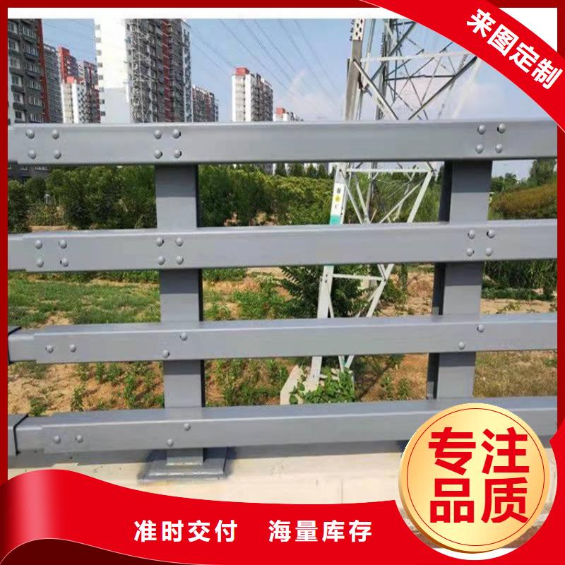环波梁高速护栏-值得信任