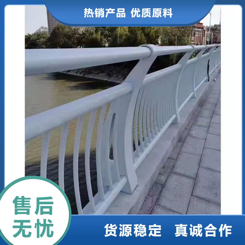 批發(fā)橋梁環(huán)波梁護(hù)欄的廠家