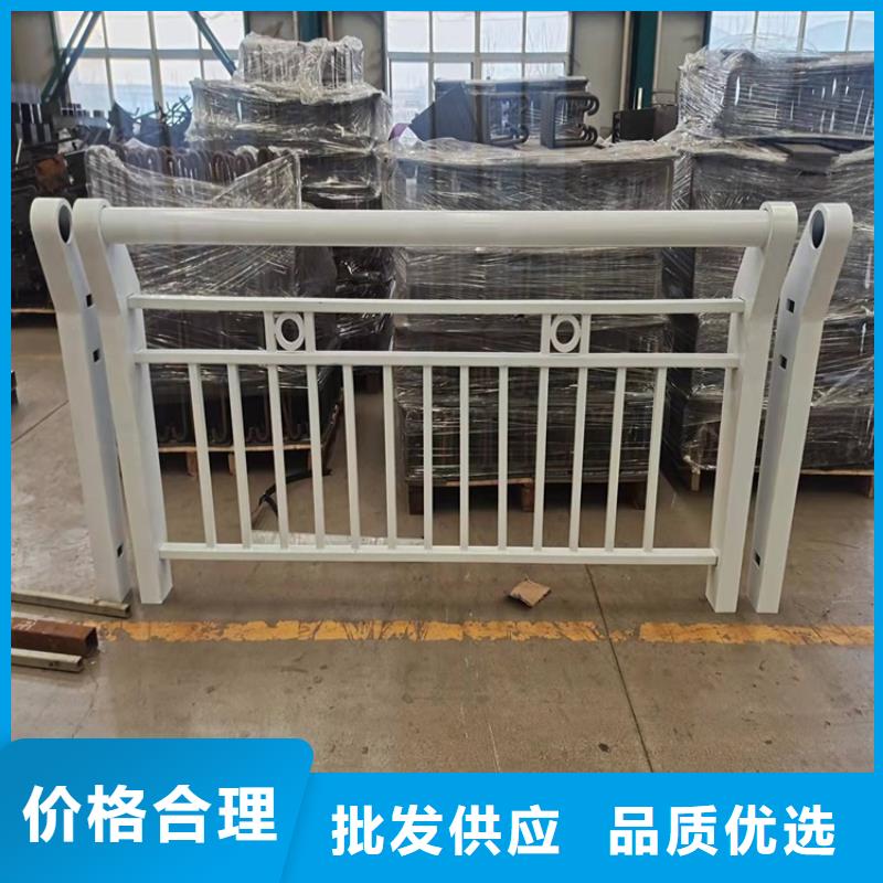 防撞橋梁護(hù)欄可靠優(yōu)惠