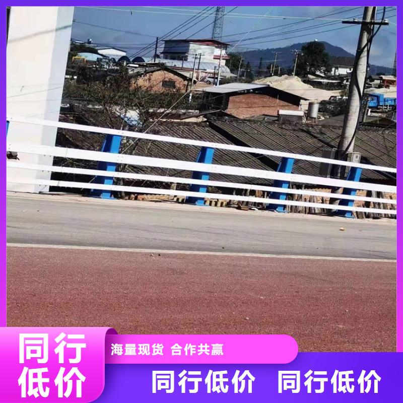 环波梁道路护栏-一家专业的厂家