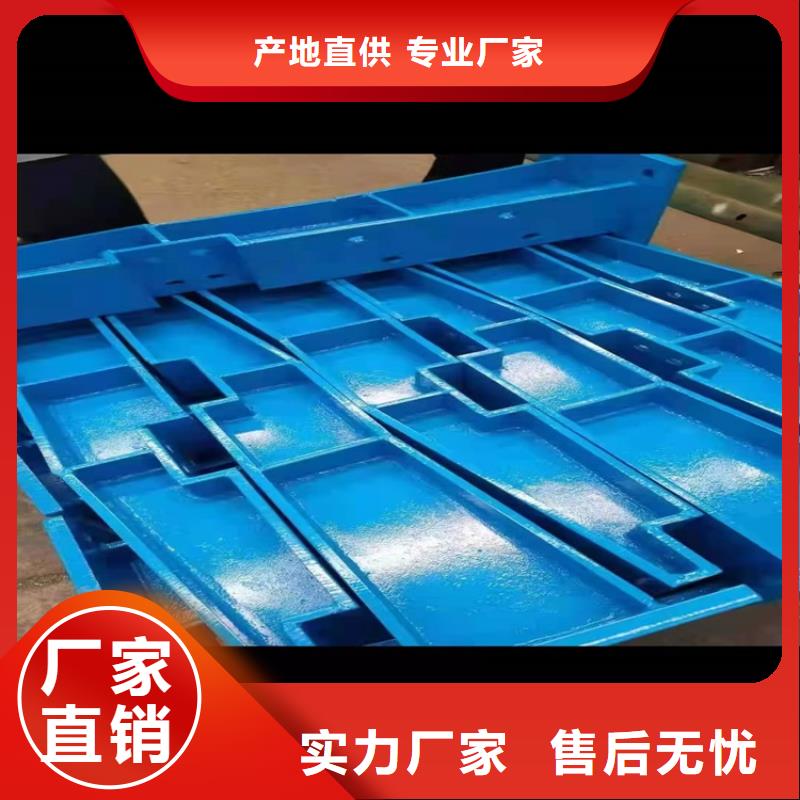 防撞橋梁護(hù)欄介紹