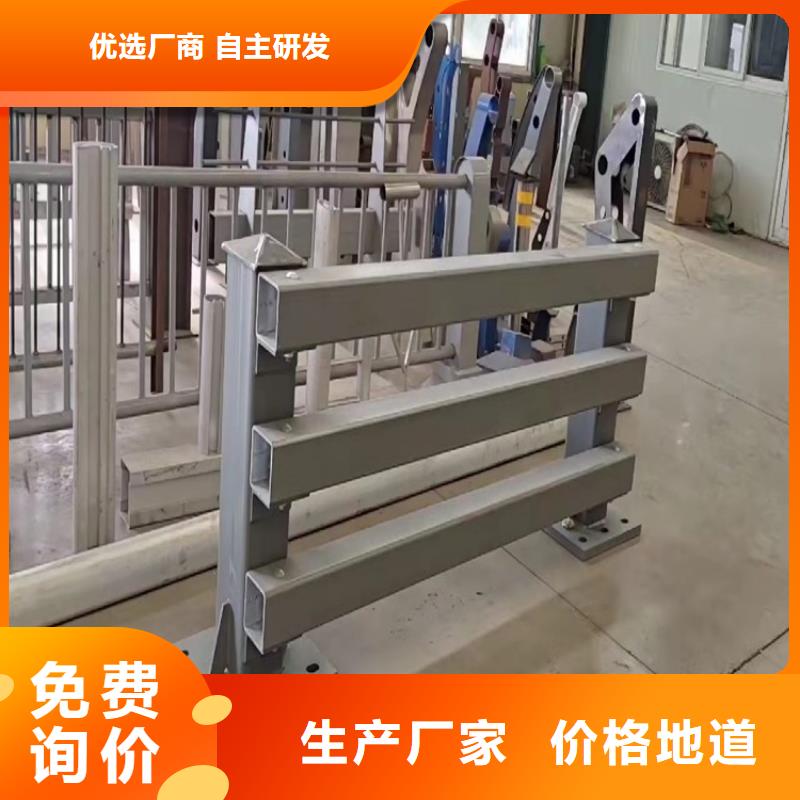 防撞護欄有限公司道路環(huán)波梁護欄合作案例多