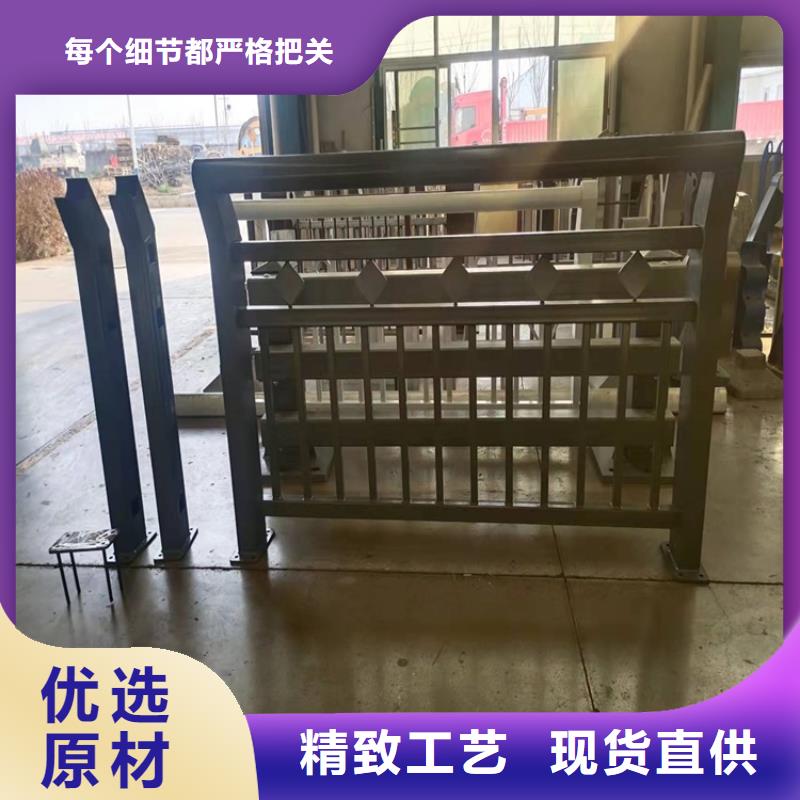 橋梁環(huán)波梁護(hù)欄生產(chǎn)廠家-找防撞護(hù)欄有限公司