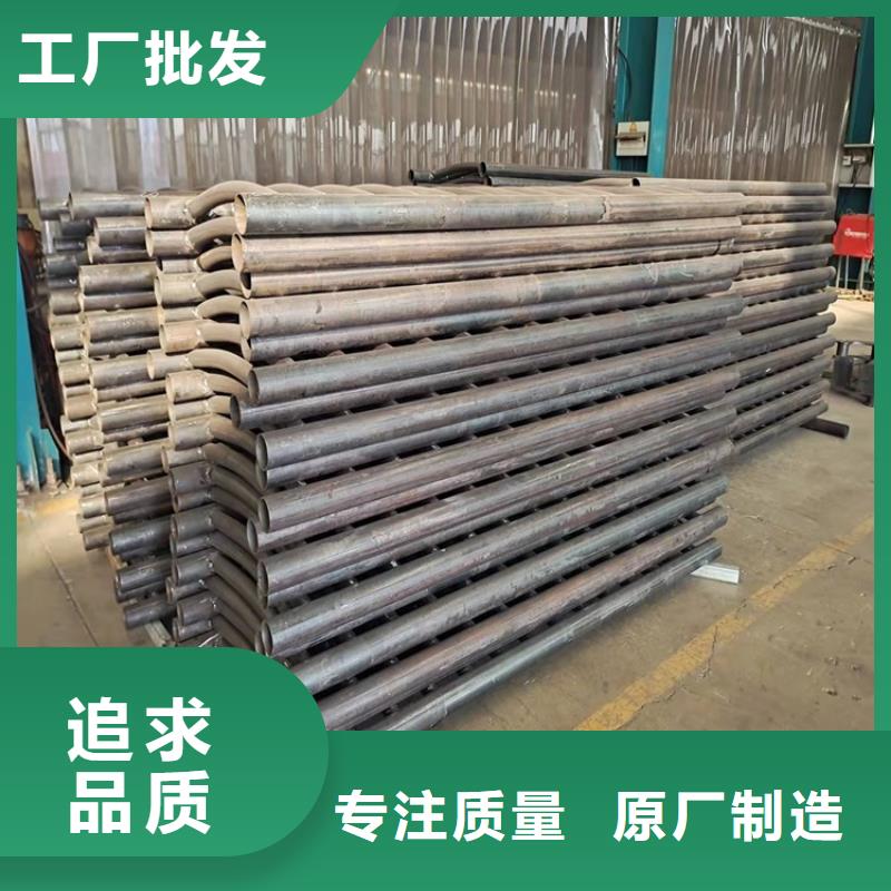 桥栏杆销售厂家