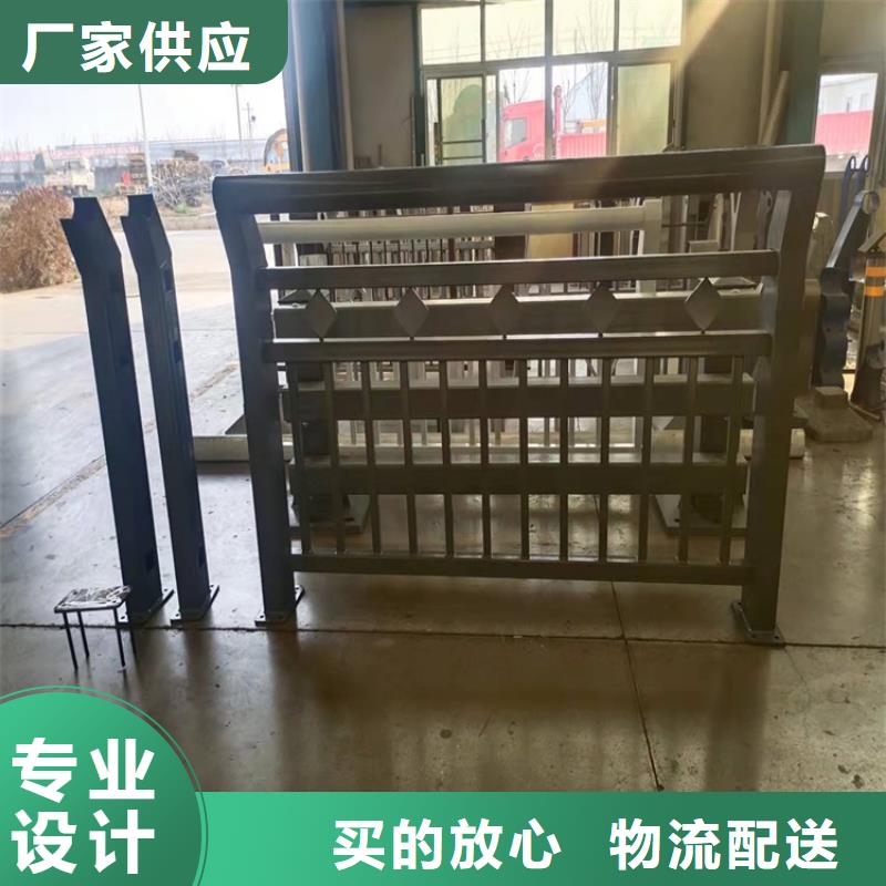 鋁合金橋梁護(hù)欄-老客戶(hù)喜愛(ài)