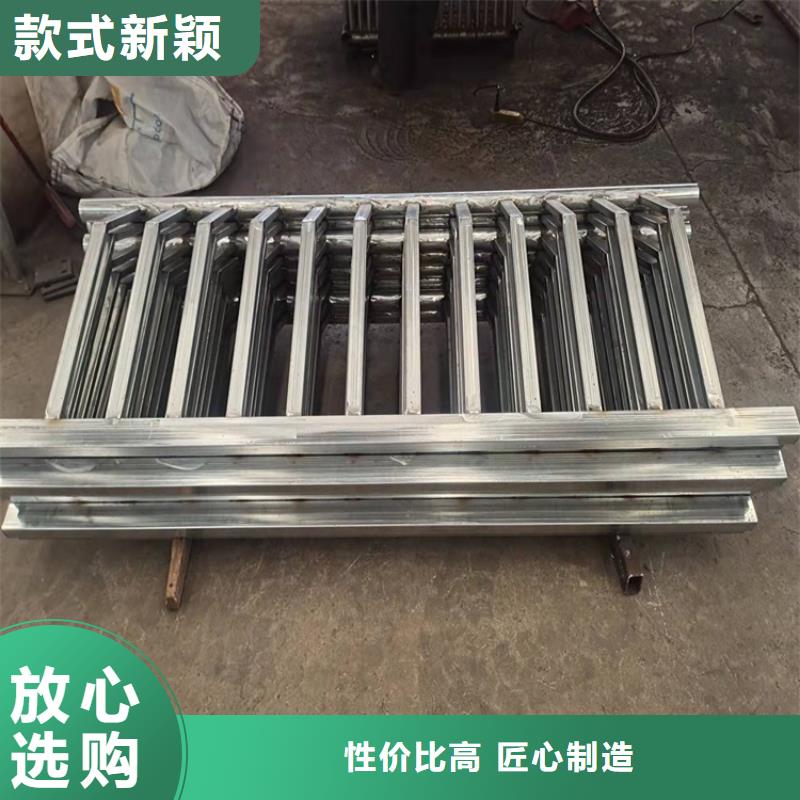 环波梁高速护栏厂家-值得信赖
