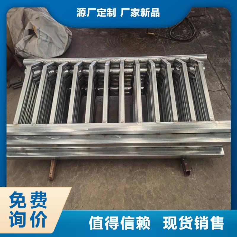靠譜的環(huán)波梁鋼護(hù)欄基地