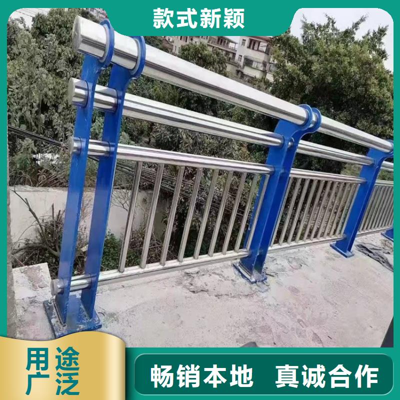 高速环波梁护栏公司