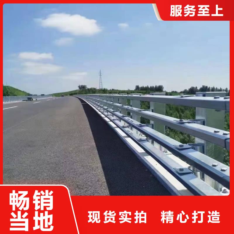 采購橋梁環(huán)波梁護(hù)欄必看-經(jīng)驗豐富