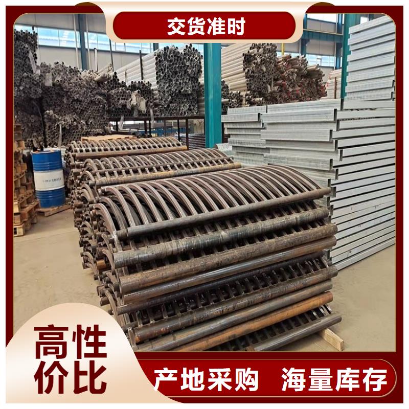 鋁合金防撞護欄_常年生產(chǎn)