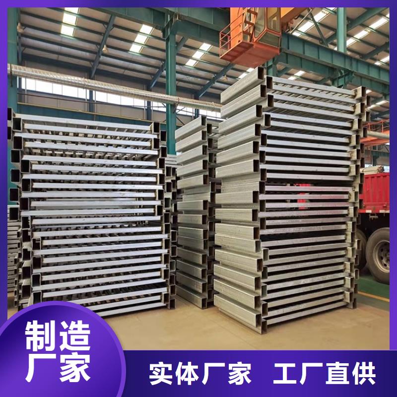 铝合金桥梁护栏本地供货商