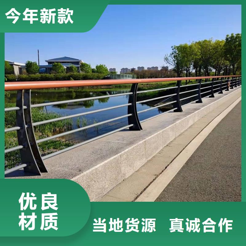 防撞護欄有限公司道路環(huán)波梁護欄合作案例多