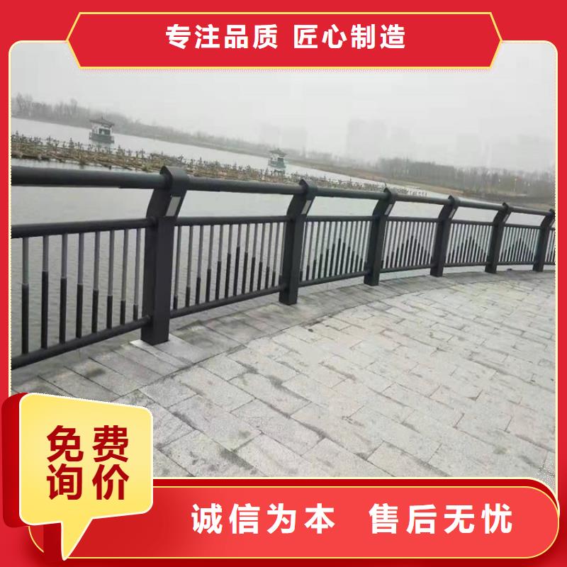 桥护栏发货及时