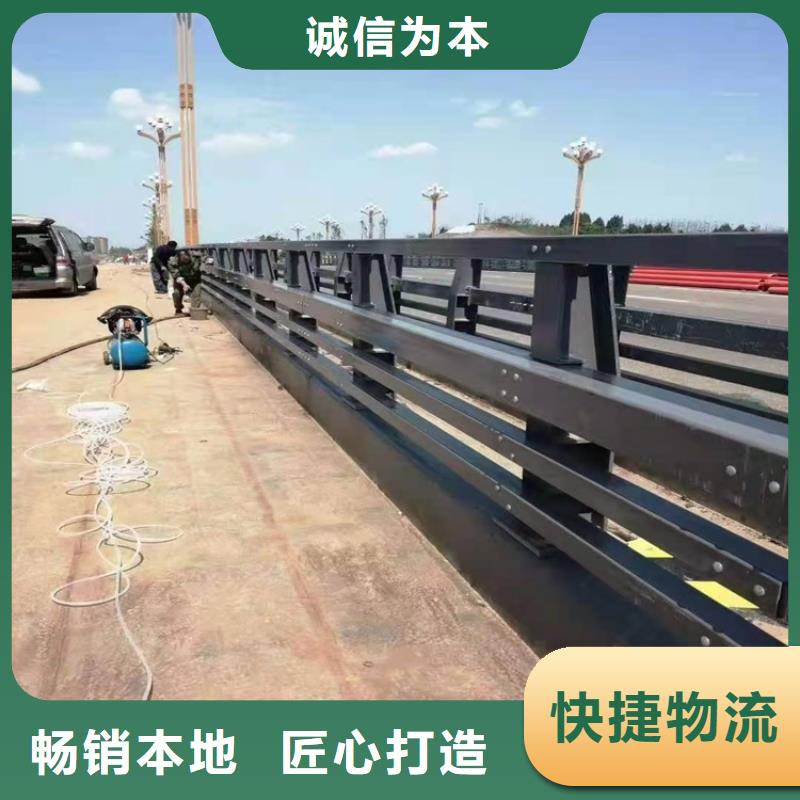 环波梁钢护栏施工厂家