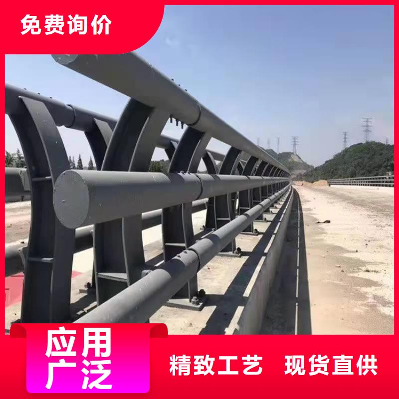 資訊：環(huán)波梁橋梁護(hù)欄廠家