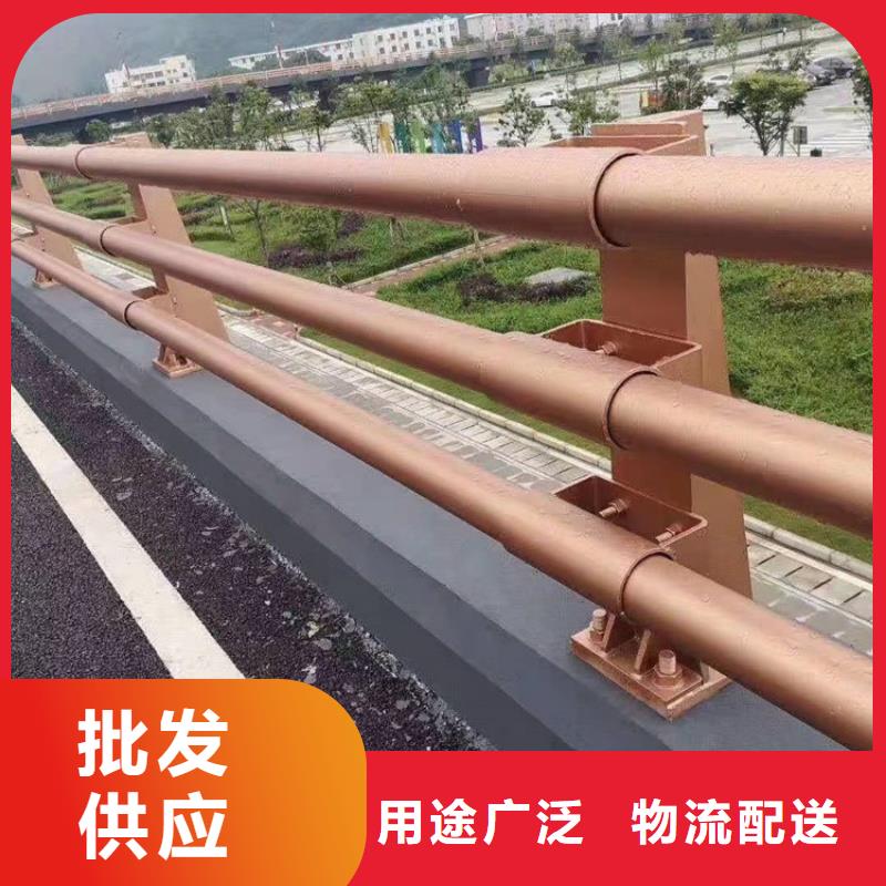 環(huán)波梁防撞護欄實力過硬廠家