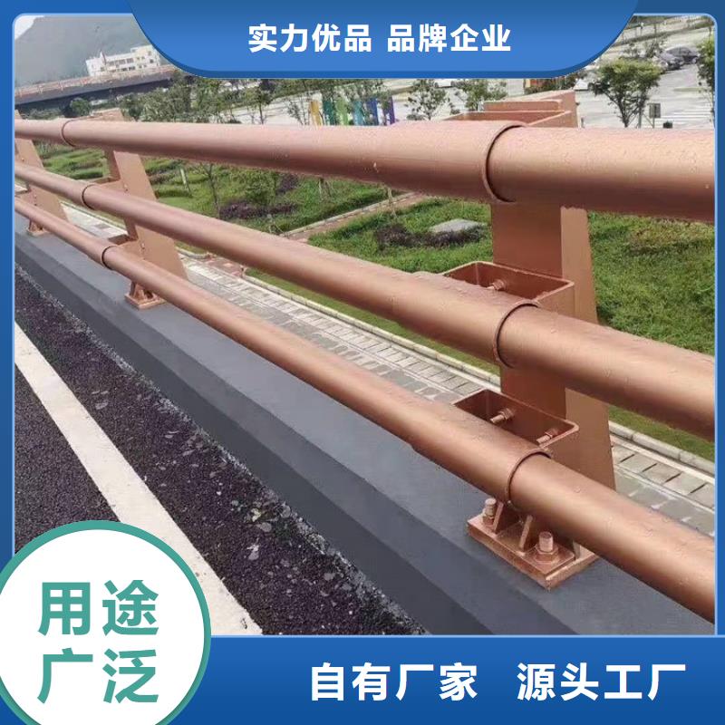 高品质桥梁环波梁护栏供应商