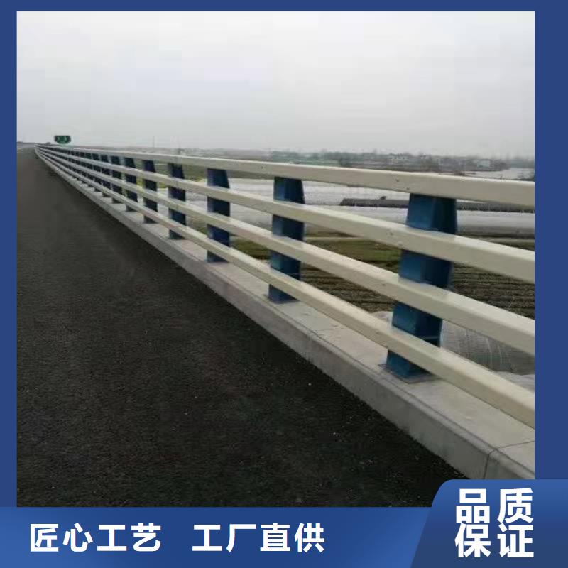環(huán)波梁防撞護欄實力過硬廠家