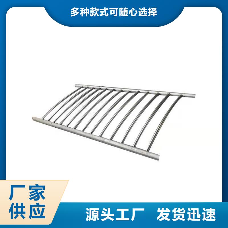 环波梁道路护栏可配送到厂