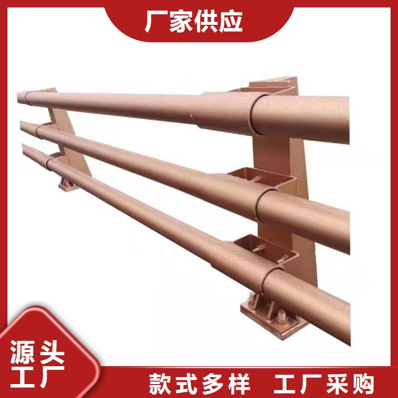 道路環(huán)波梁護(hù)欄價(jià)格美麗