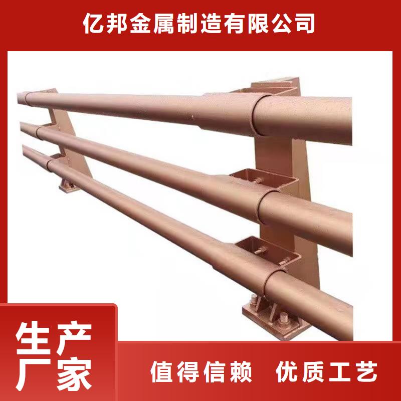 高品质桥梁环波梁护栏供应商