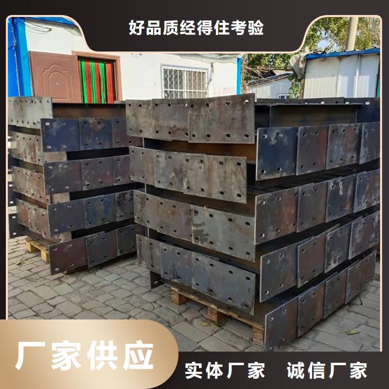 規(guī)格齊全的鋁合金道路護(hù)欄經(jīng)銷商