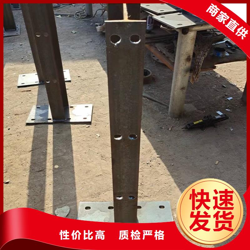 环波梁高速护栏免费咨询