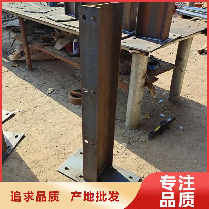 选购环波梁高速护栏【无中间商】