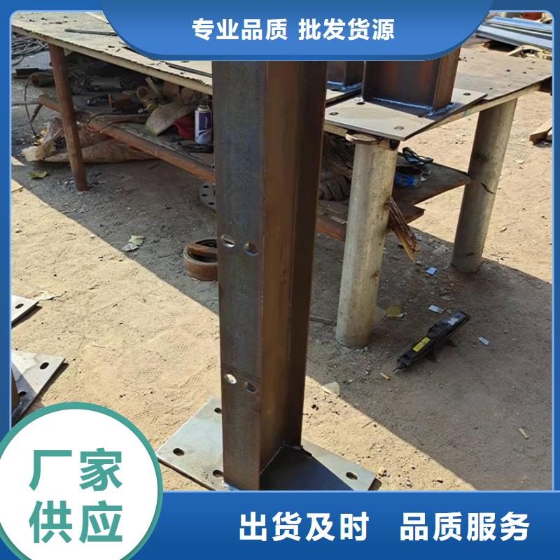 高速環(huán)波梁護(hù)欄真誠的服務(wù)