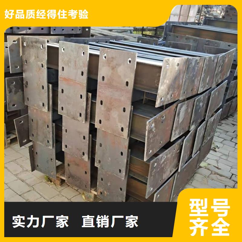 实力雄厚的桥梁环波梁护栏生产厂家