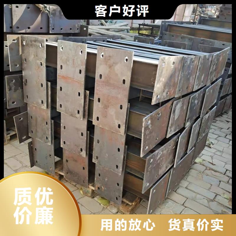 環(huán)波梁防撞護(hù)欄廠家直銷-老顧客喜愛