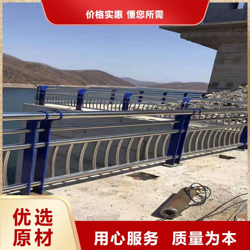 環(huán)波梁防撞護欄實力過硬廠家