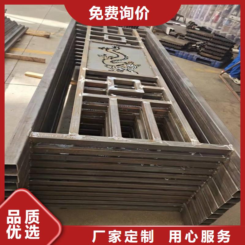防撞桥梁护栏品质上乘