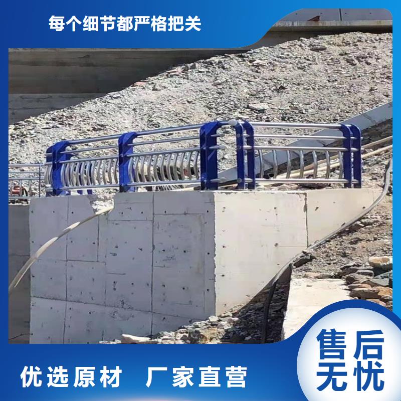 环波梁防撞护栏、环波梁防撞护栏厂家-本地品牌
