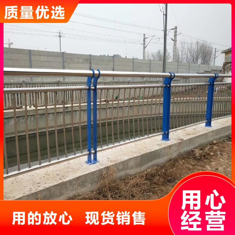铝合金灯光护栏品质保证