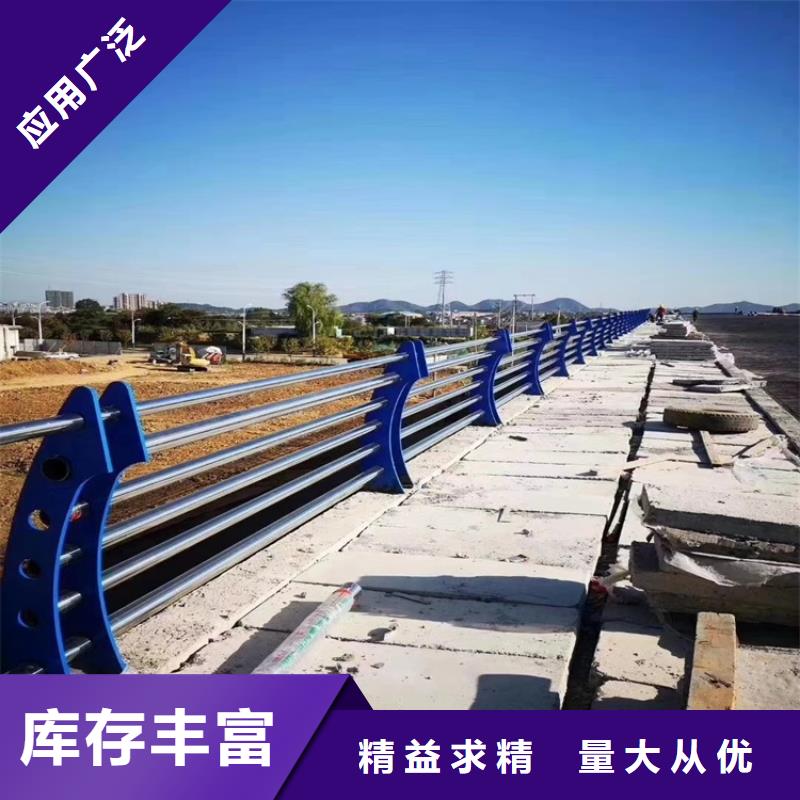 环波梁道路护栏可配送到厂