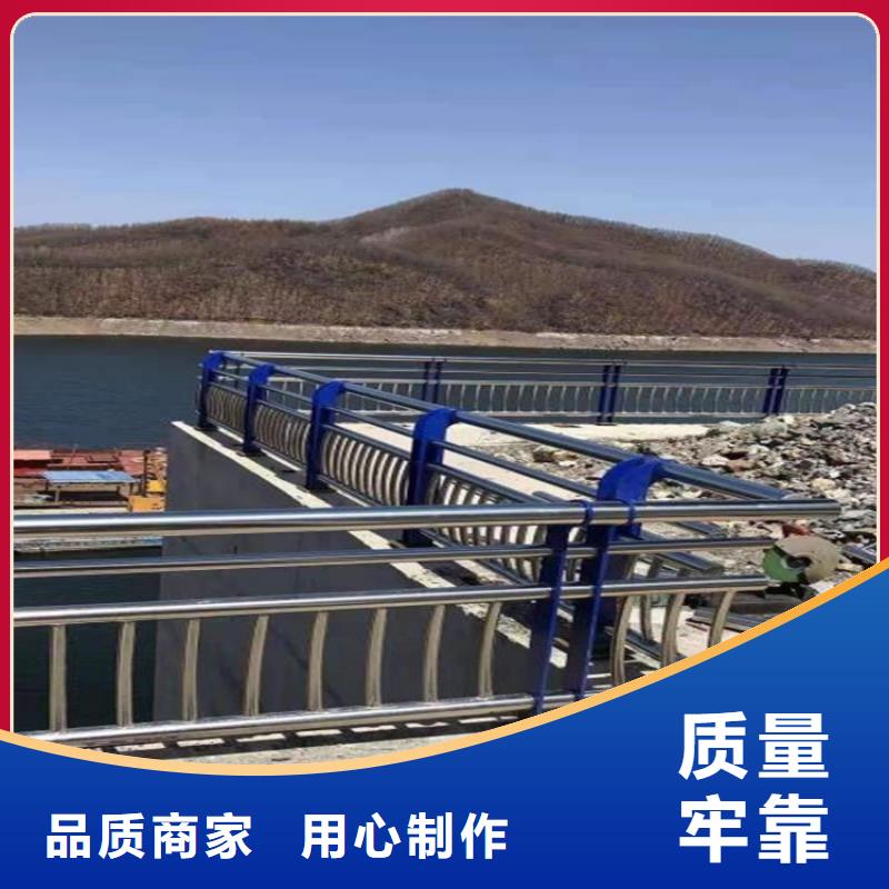 高品质桥梁环波梁护栏供应商