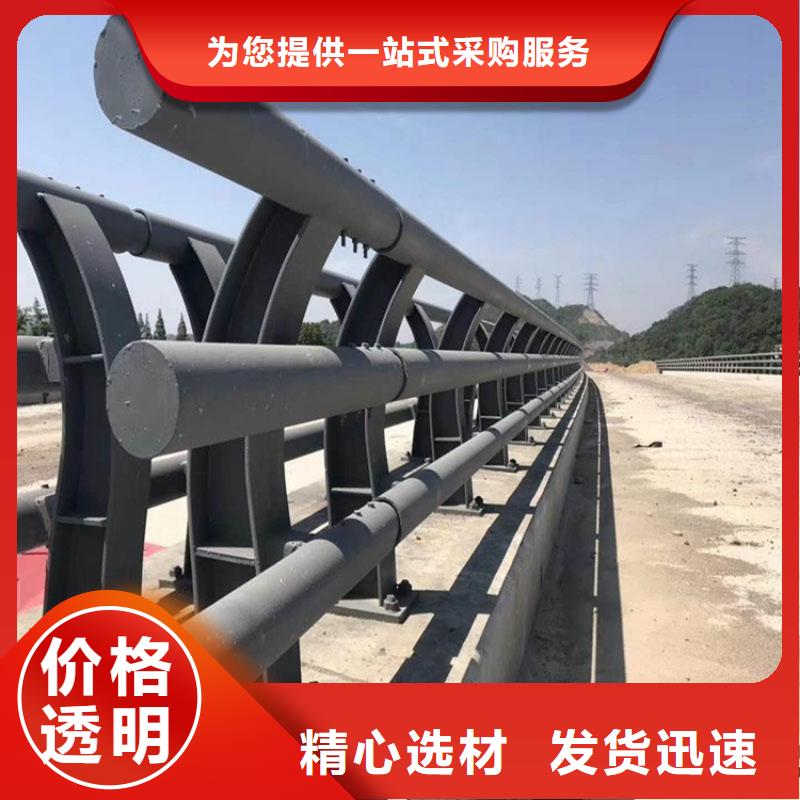 环波梁道路护栏优质品牌
