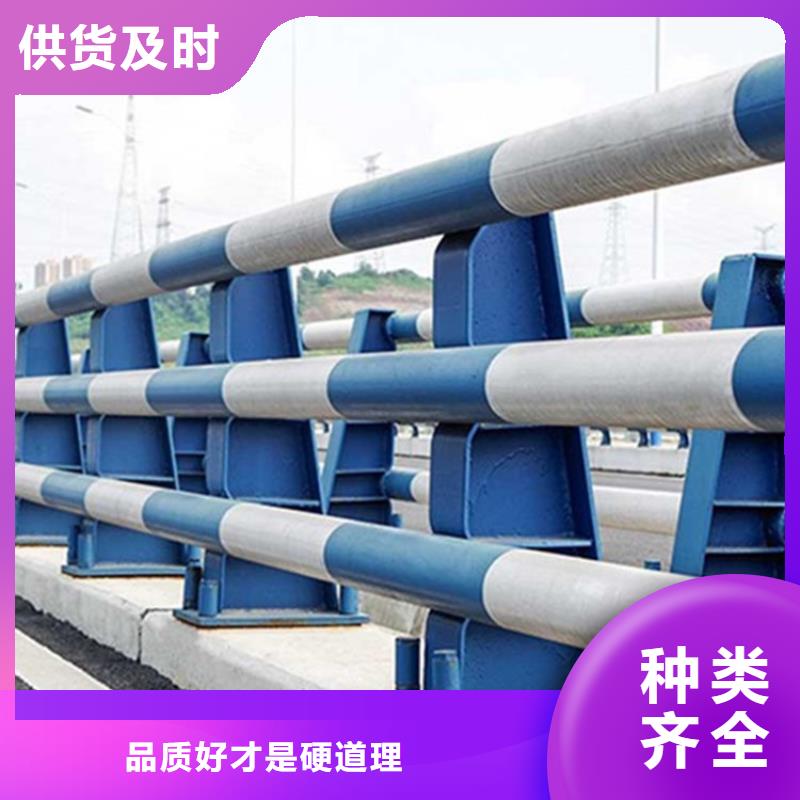 口碑好的环波梁防撞护栏批发商