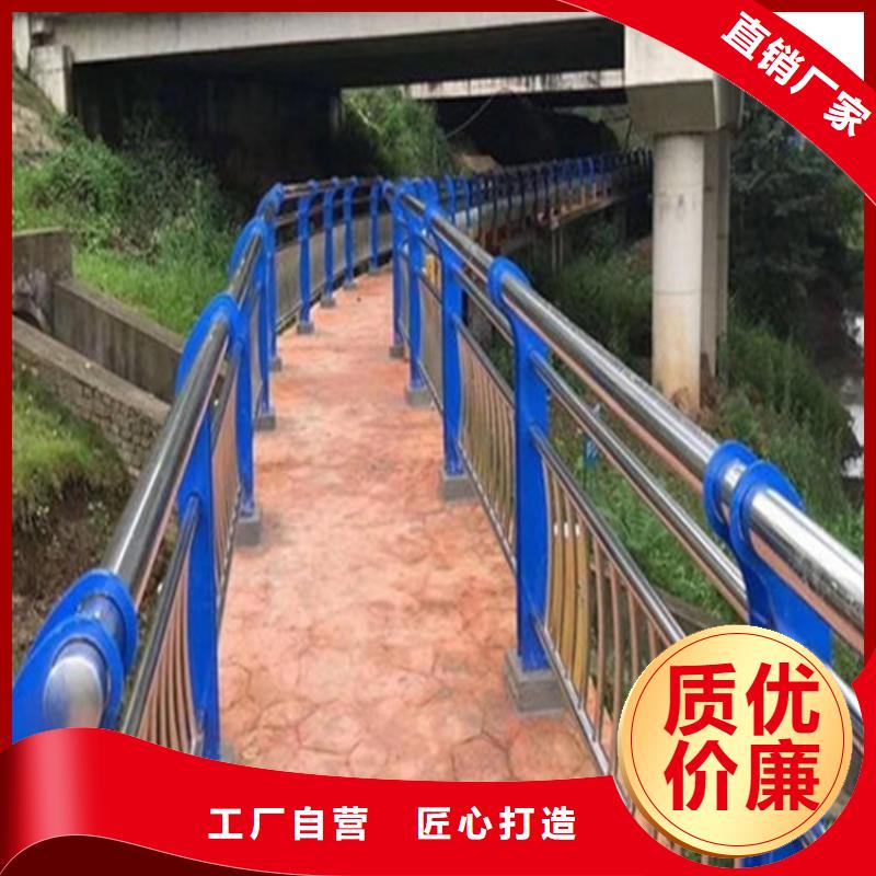 橋梁環(huán)波梁護(hù)欄生產(chǎn)廠家-找防撞護(hù)欄有限公司