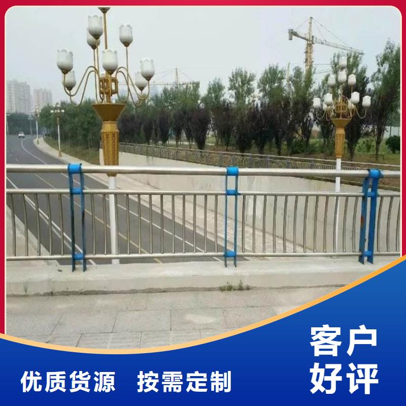 橋梁環(huán)波梁護(hù)欄生產(chǎn)廠家-找防撞護(hù)欄有限公司