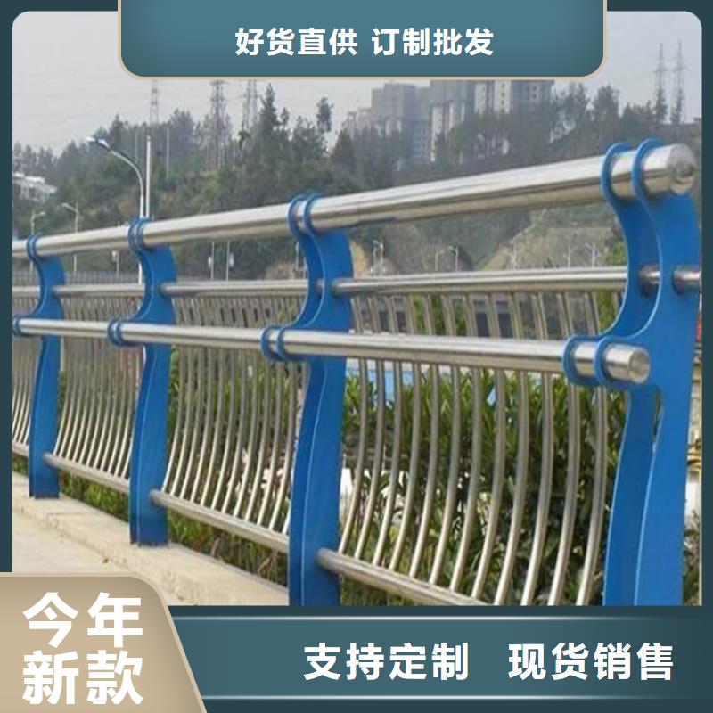 橋梁環(huán)波梁護(hù)欄生產(chǎn)廠家-找防撞護(hù)欄有限公司