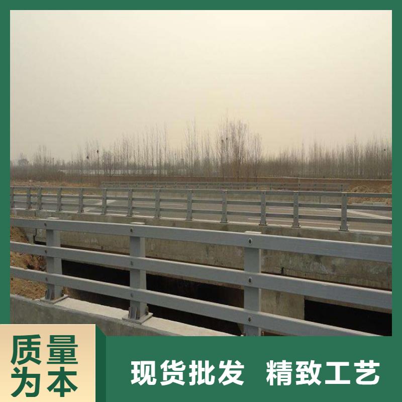 環(huán)波梁鋼護(hù)欄生產(chǎn)廠家-型號齊全