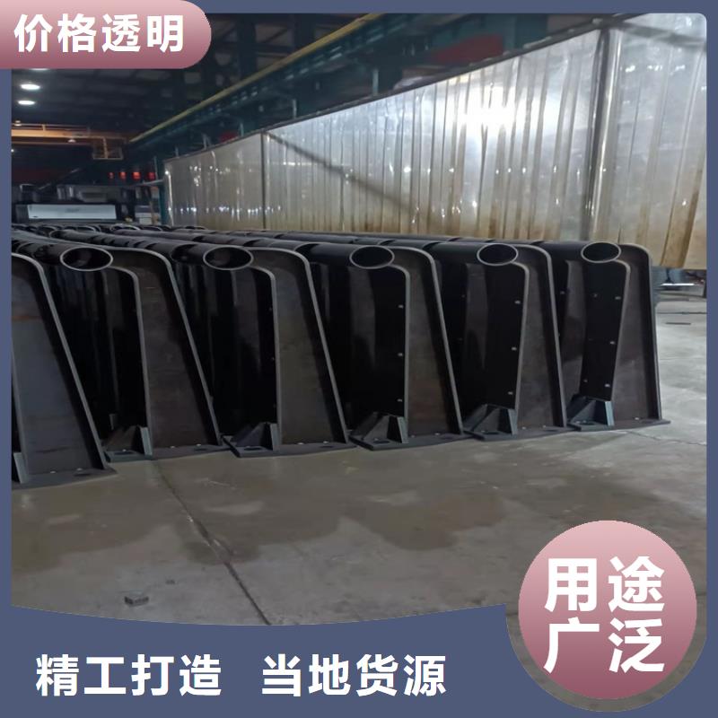 優(yōu)選316不銹鋼復(fù)合管護(hù)欄廠家