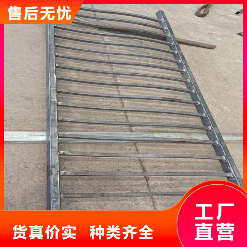 不銹鋼復(fù)合管橋梁護(hù)欄源頭廠商