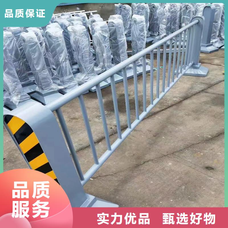 不銹鋼橋梁護欄認準實力工廠