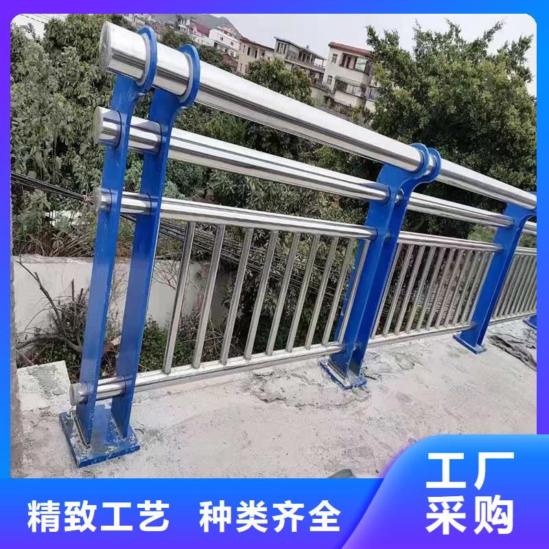 不銹鋼復(fù)合管護欄當(dāng)天發(fā)貨