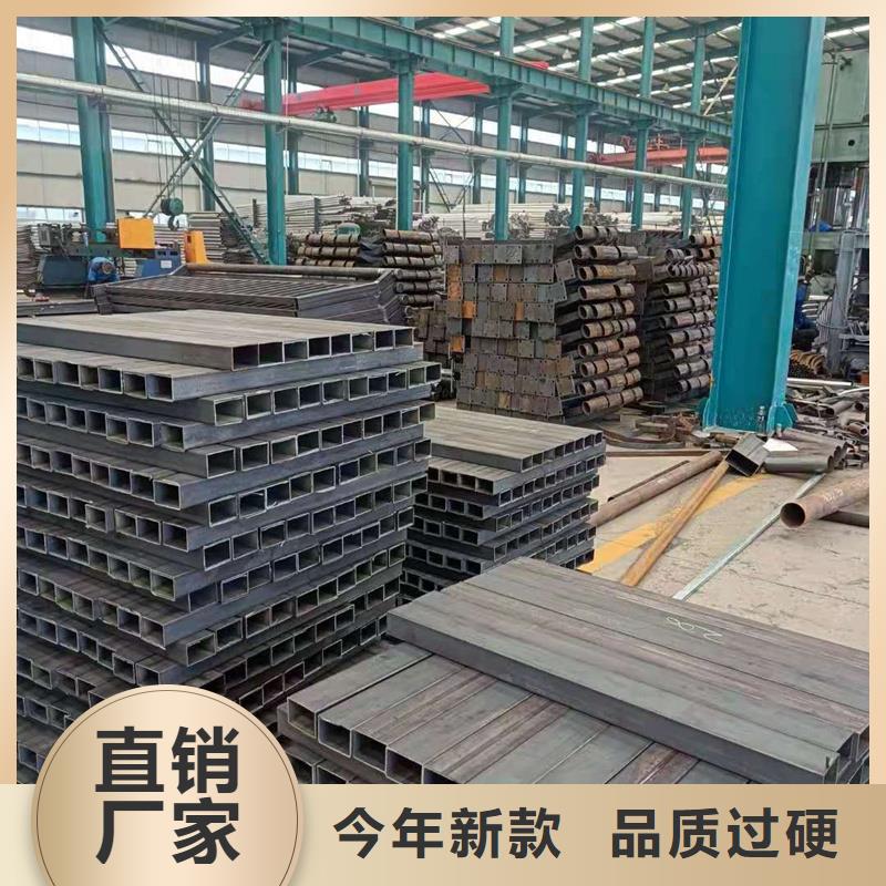 不銹鋼復(fù)合管護(hù)欄生產(chǎn)廠家_規(guī)格齊全